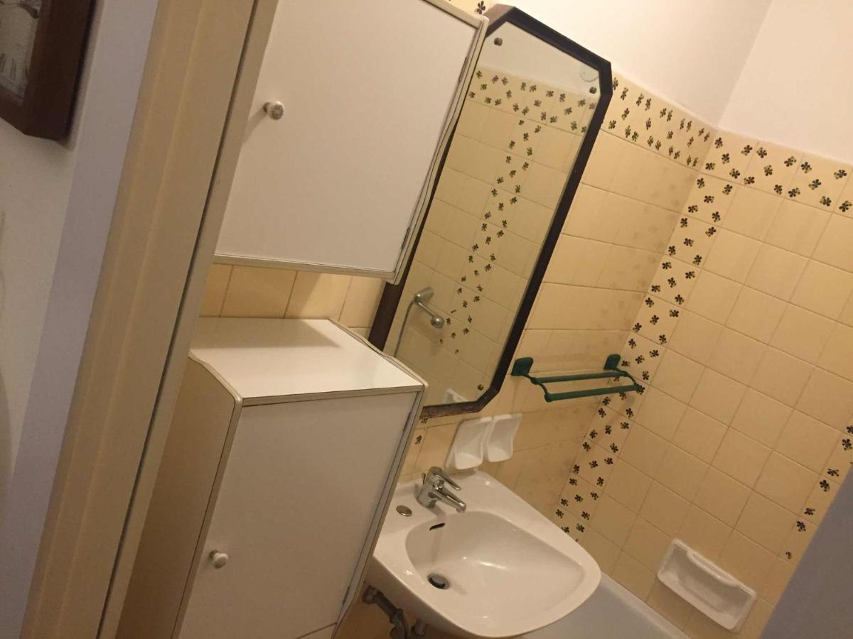 Eurotel 312 Rapallo Exteriör bild