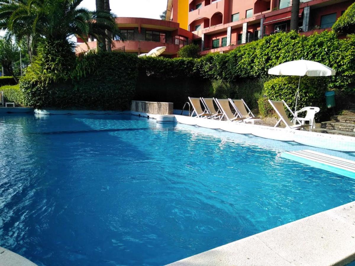 Eurotel 312 Rapallo Exteriör bild