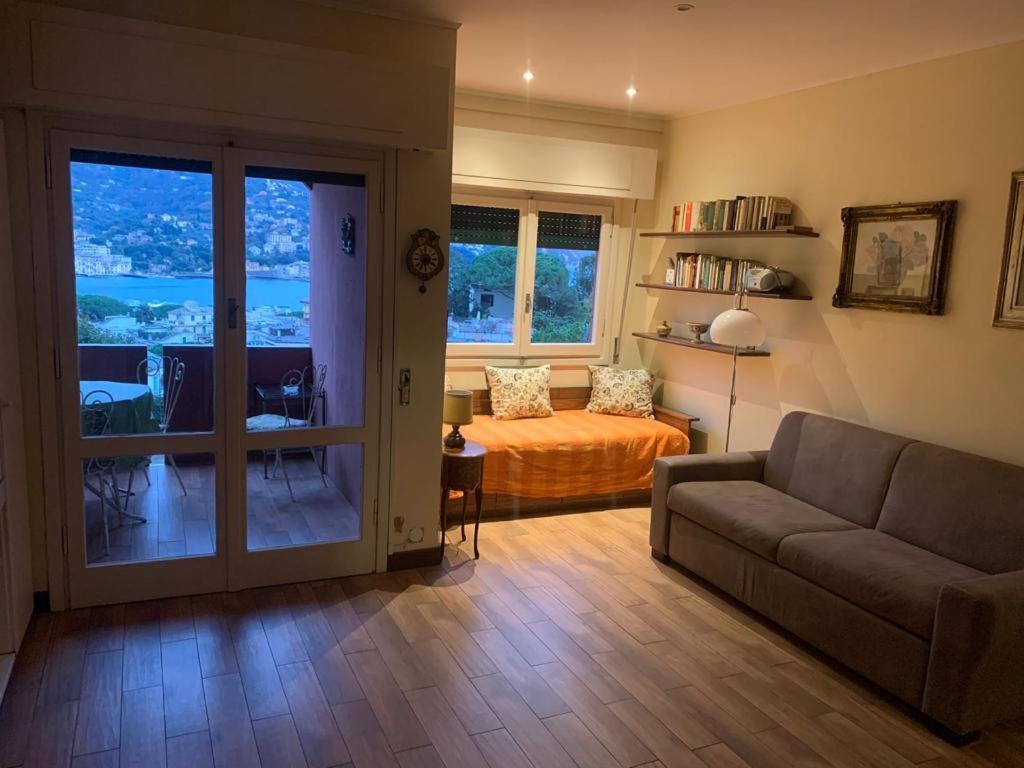 Eurotel 312 Rapallo Exteriör bild