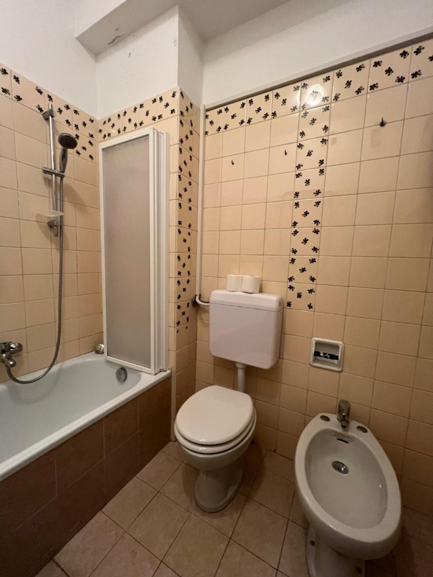Eurotel 312 Rapallo Exteriör bild